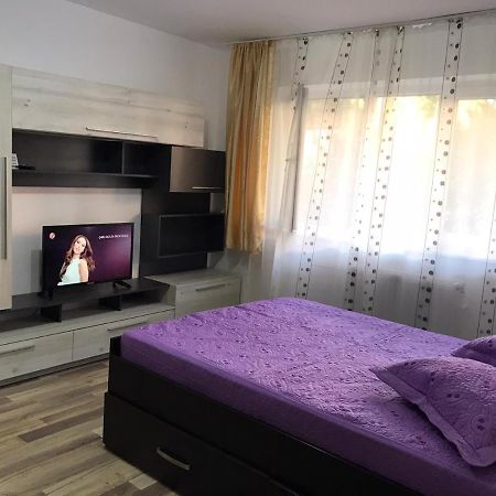 Apartament Untold Lägenhet Turda Exteriör bild