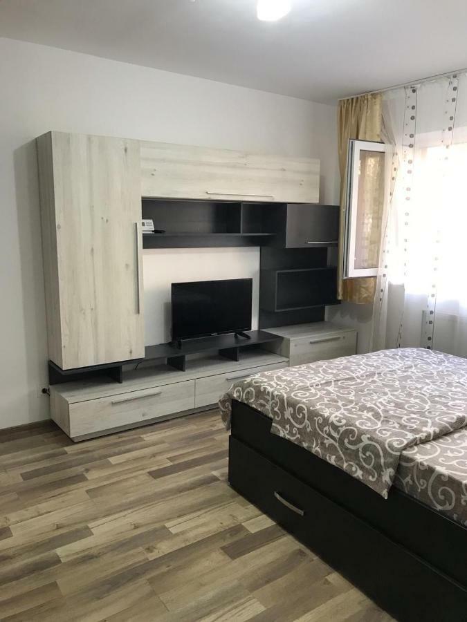 Apartament Untold Lägenhet Turda Exteriör bild